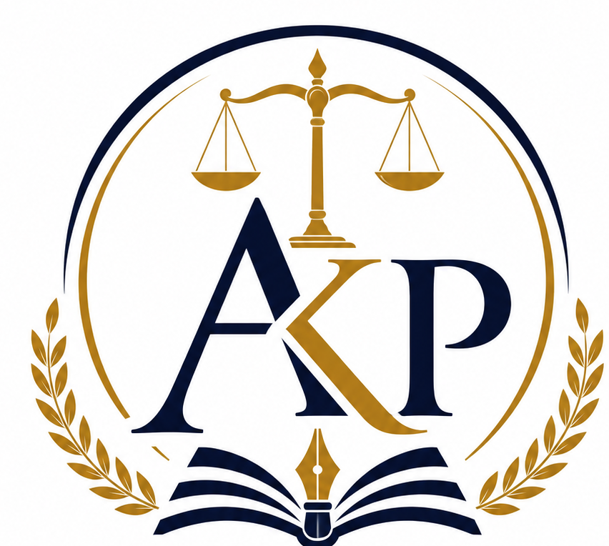 Advocate Anurag Arora